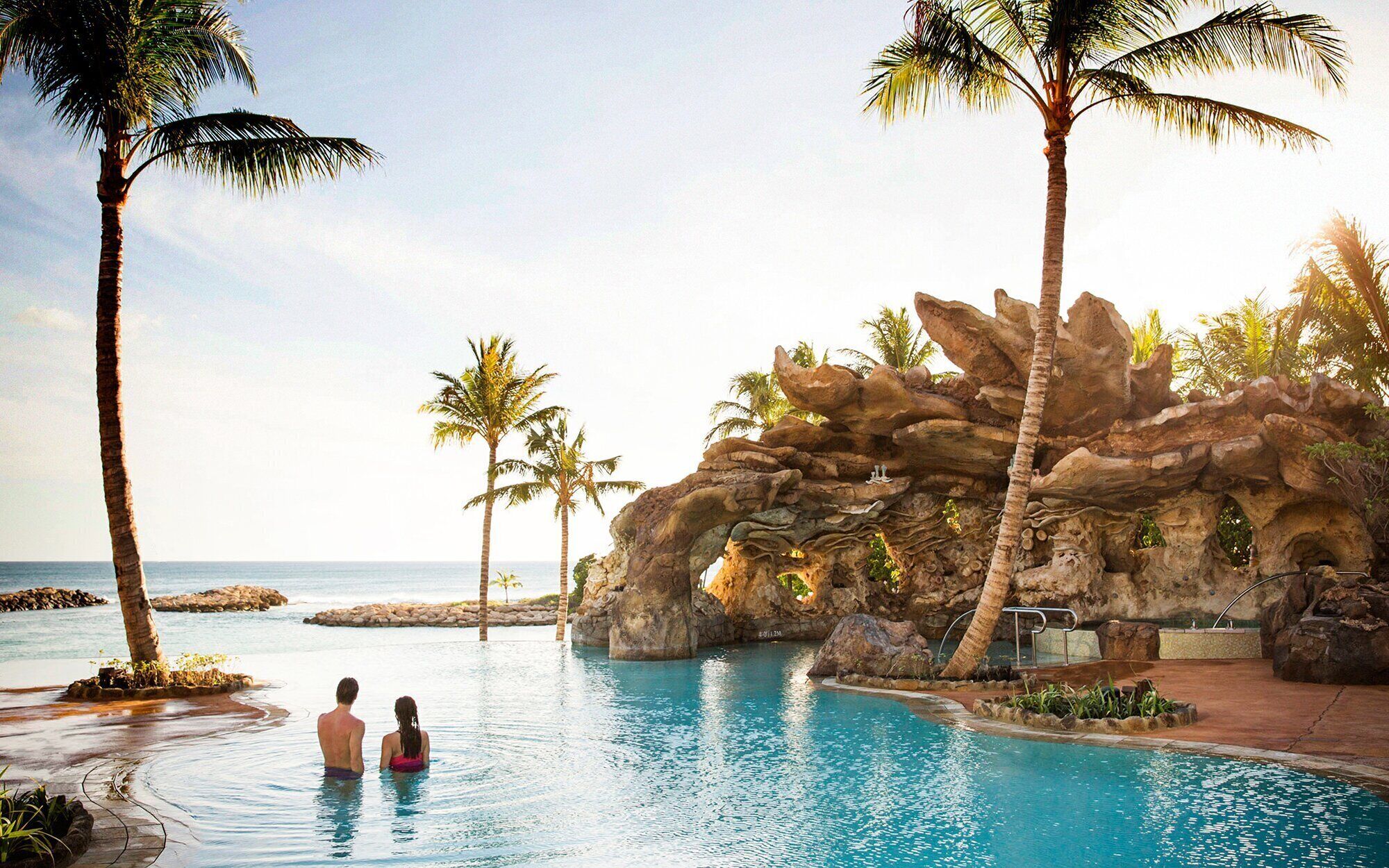 Disney Aulani Resort & Spa Ko Olina - Yes the real Disney Resort