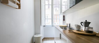 Julius Caesar Homehouse