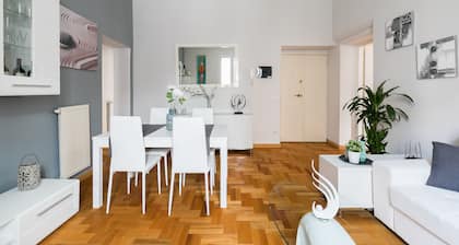 Julius Caesar Homehouse