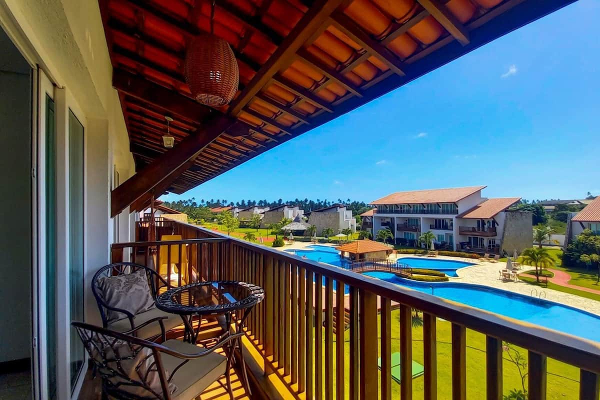 Comfort Apartment | Lanai