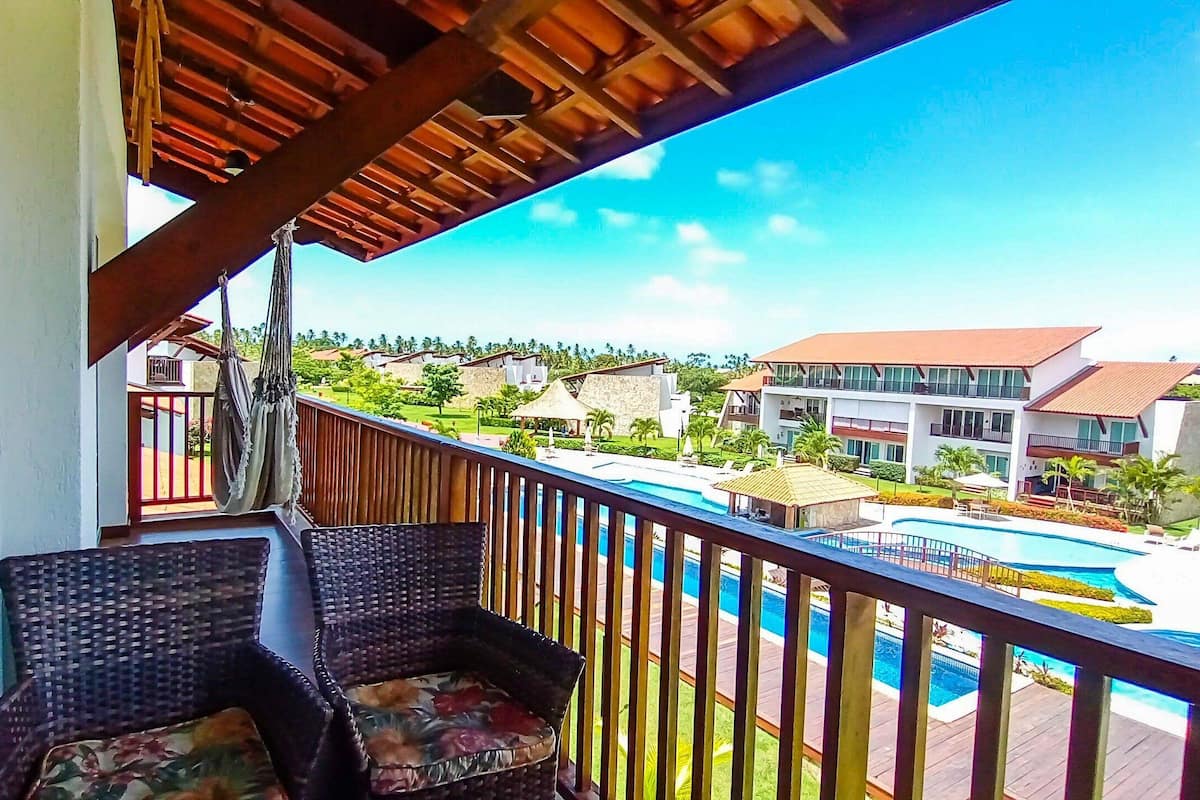 Comfort Apartment | Lanai