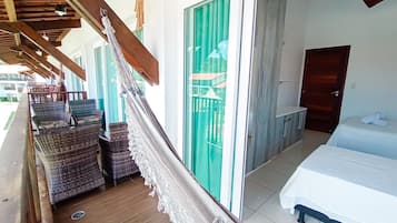 Individually furnished, free WiFi