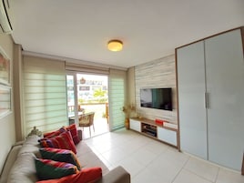 TelevisiĂłn de pantalla plana