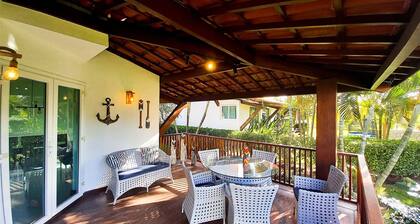 Flats at Club Meridional - Praia dos Carneiros