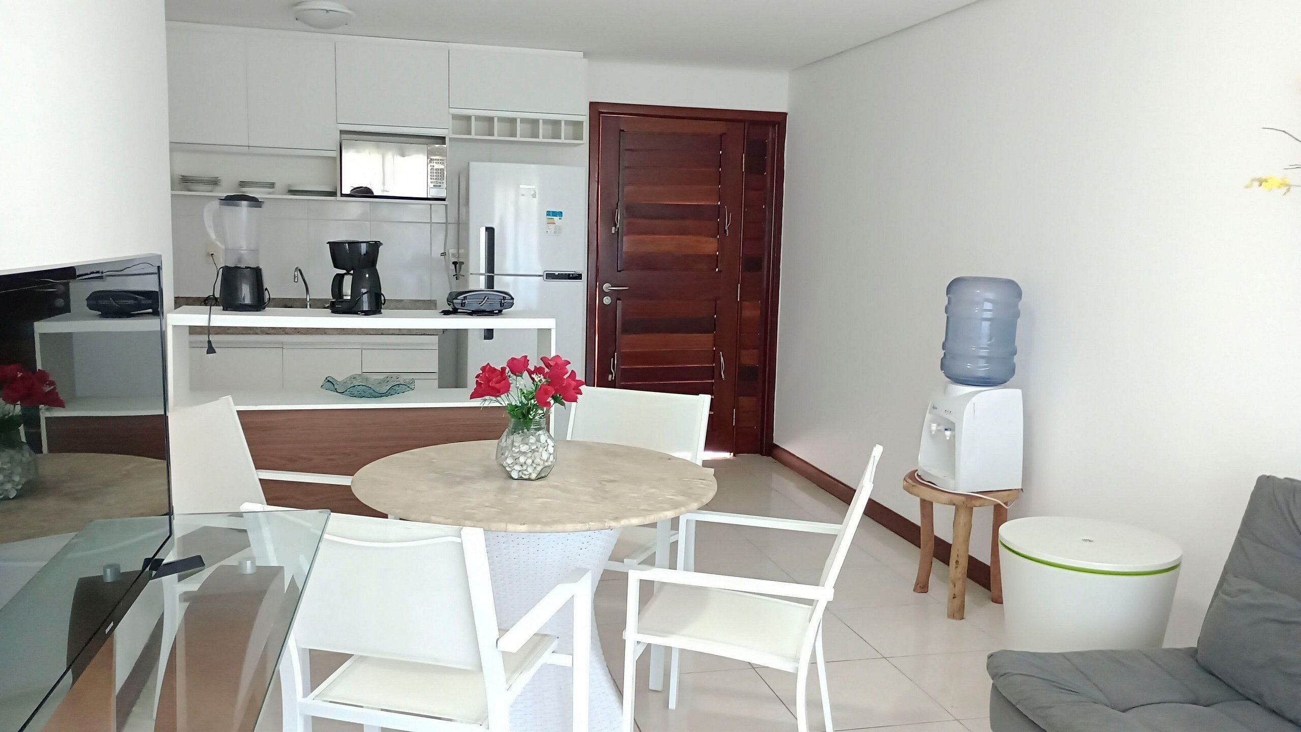 Comfort Apartment | Interior