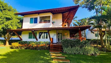 Luxury Chalet | Exterior