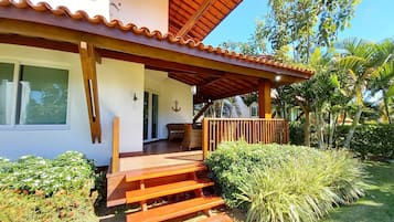Luxury Chalet | Exterior