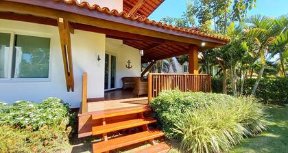Flats at Club Meridional - Praia dos Carneiros