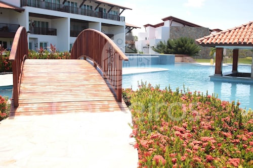 Flats at Club Meridional - Praia dos Carneiros