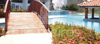 Flats at Club Meridional - Praia dos Carneiros