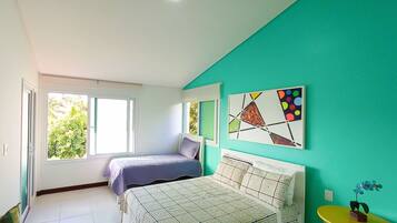 Luxury Chalet | Individually furnished, free WiFi