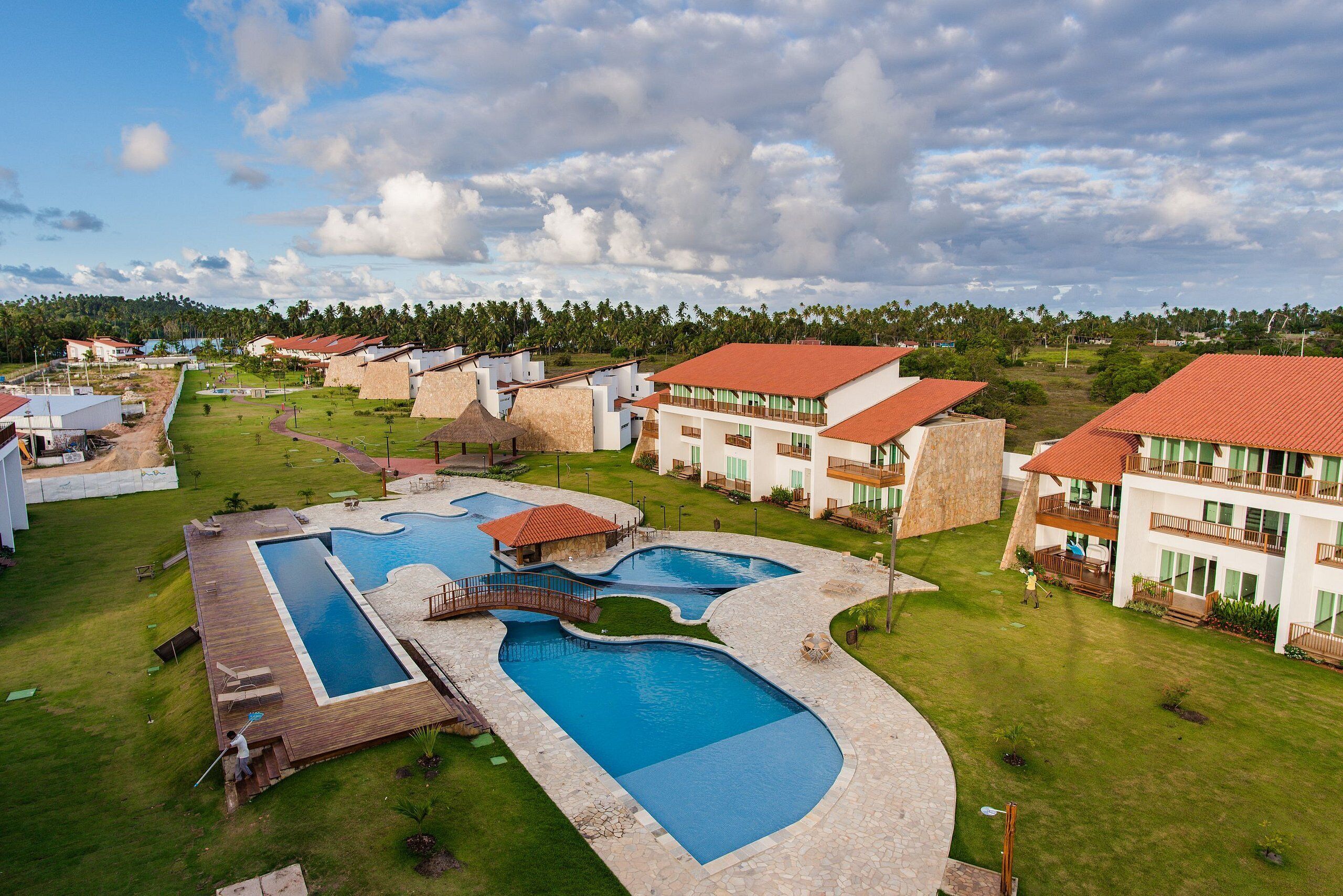 Comfort Apartment | Pool | 2 outdoor pools