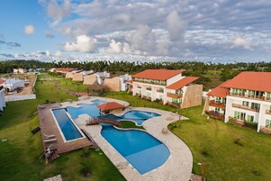 Comfort Apartment | Pool | 2 outdoor pools