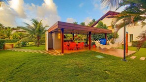 Chalet de lujo | Exterior