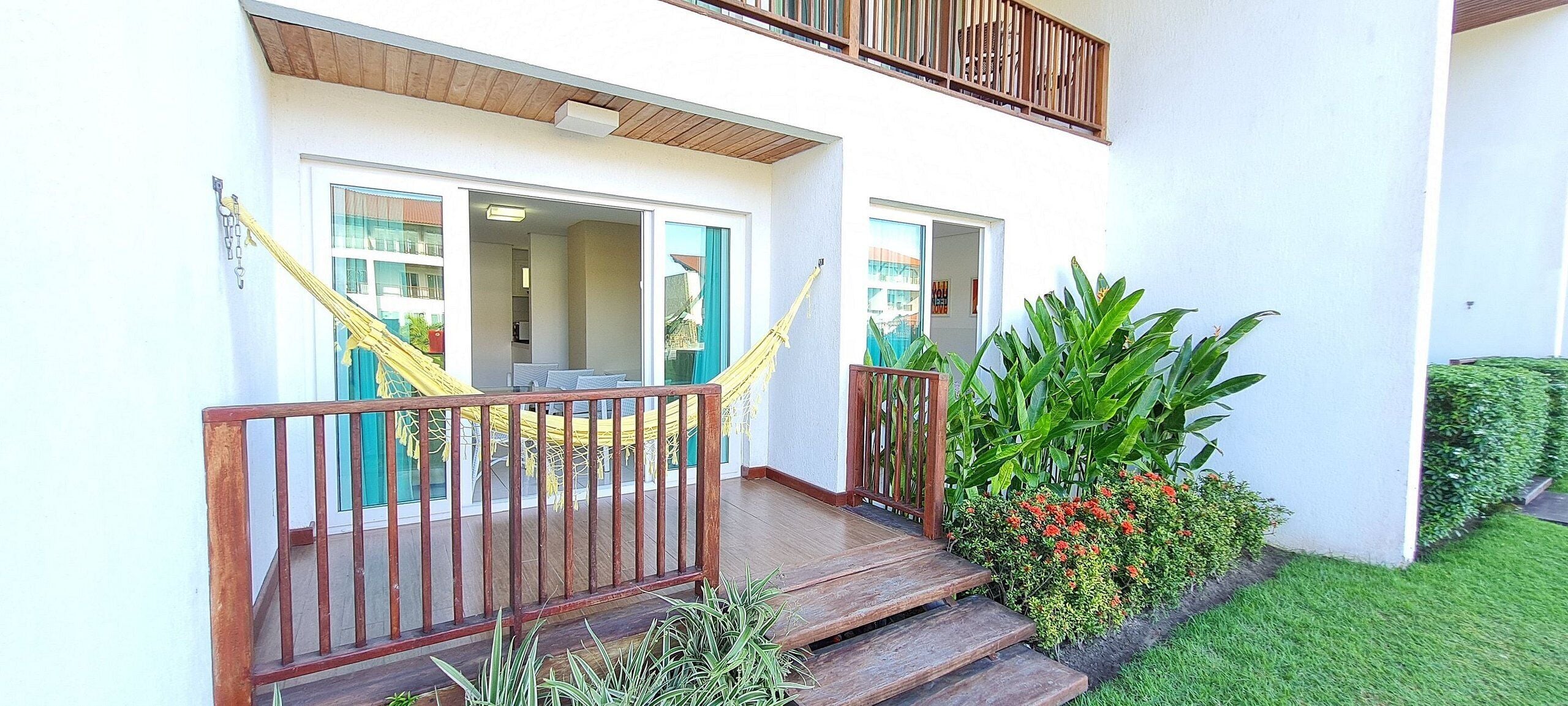 Comfort Apartment | Lanai