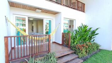 Comfort Apartment | Lanai