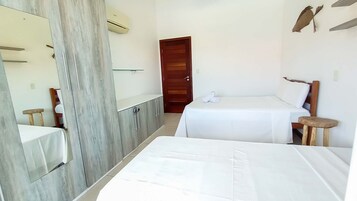 Comfort Apartment | Individually furnished, free WiFi