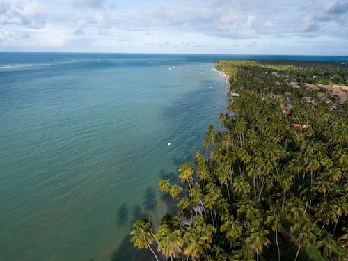 Flats at Club Meridional - Praia dos Carneiros