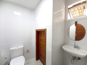 Apartamento | Banheiro | Chuveiro 