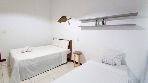 Flats at Club Meridional - Praia dos Carneiros