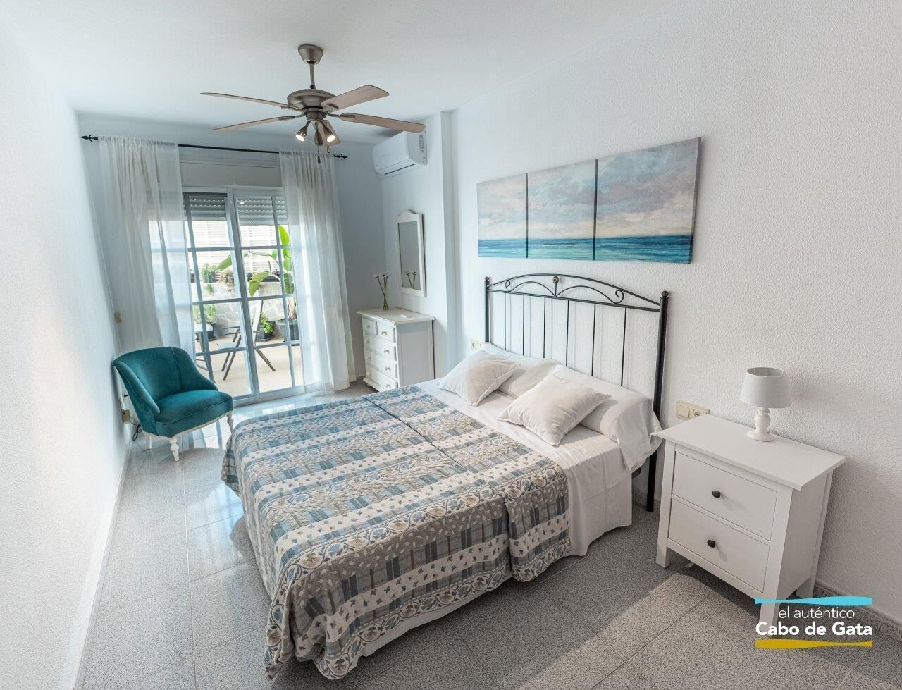 CASA RONDA DE SAN JOSE