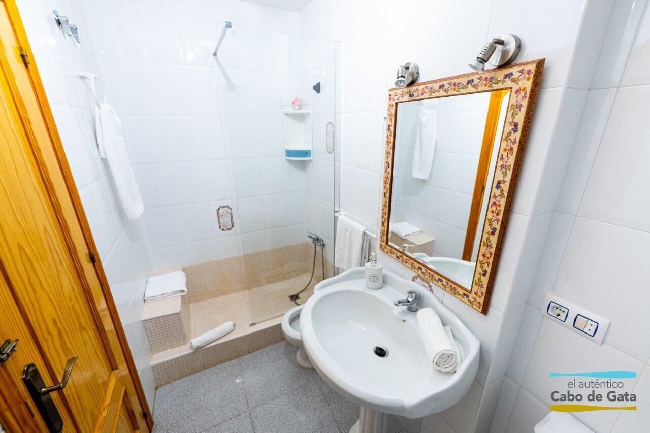 CASA RONDA DE SAN JOSE