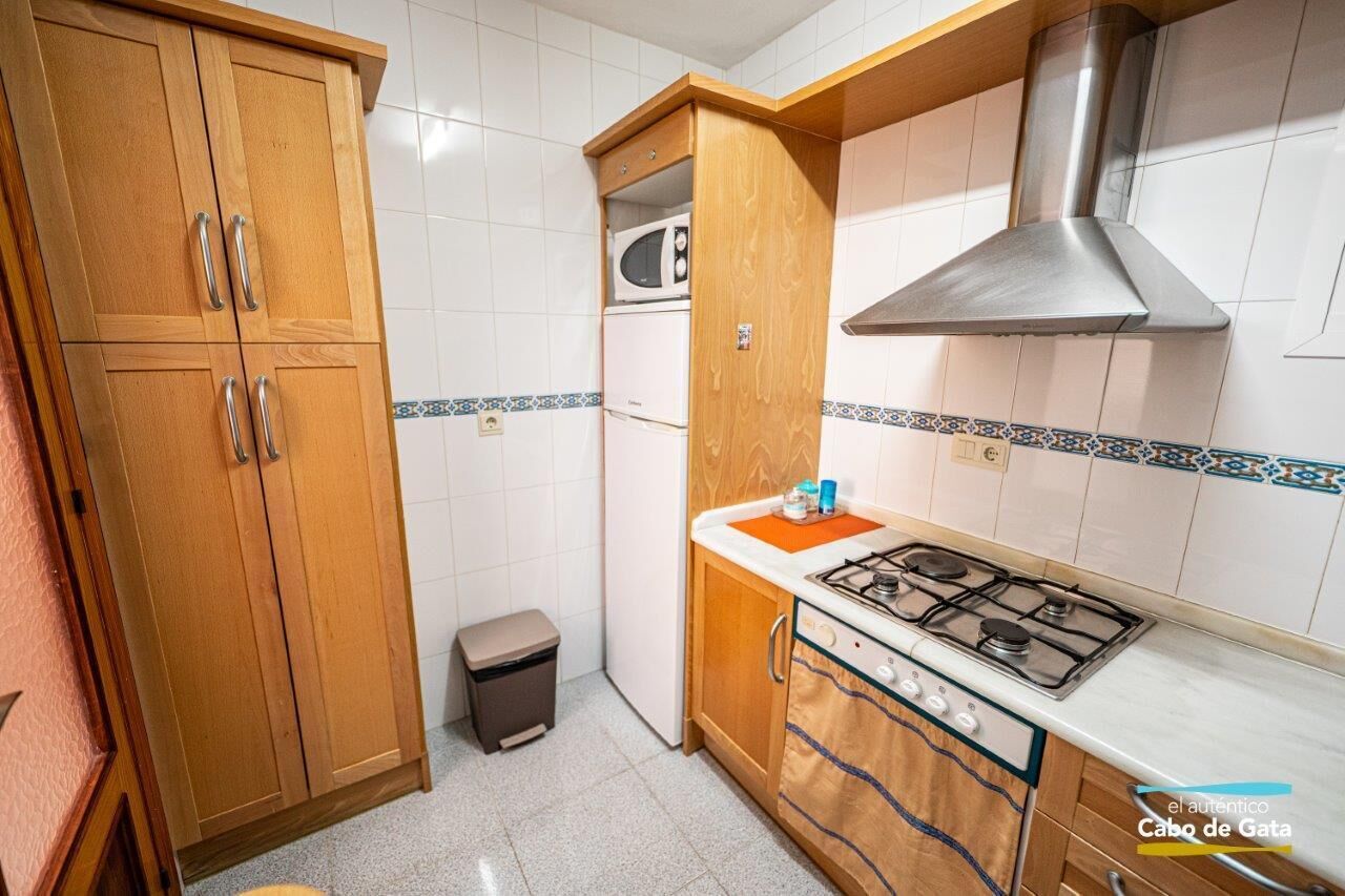 CASA RONDA DE SAN JOSE