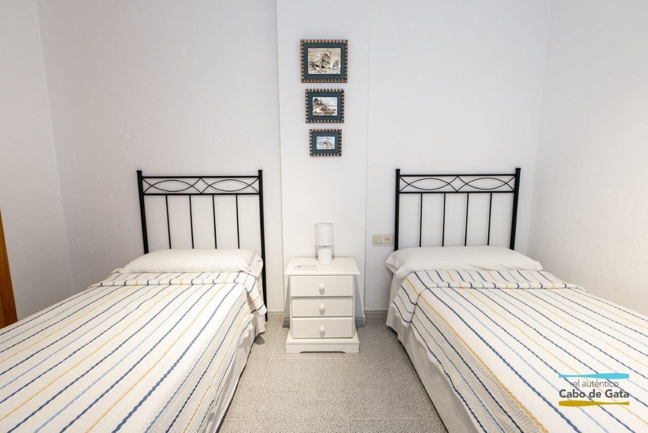 CASA RONDA DE SAN JOSE