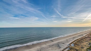 Am Strand