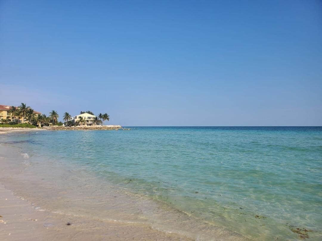 Plage, chaises longues, serviettes de plage