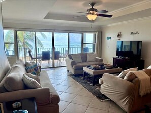 تلفزيون ذكي