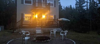 Drummond Island Hotel & Vacation Homes - Markus Retreat