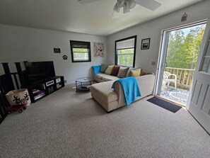 Télévision, lecteur de DVD