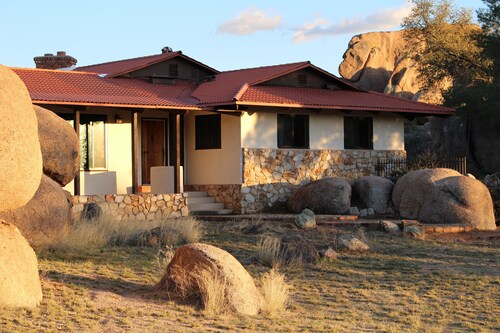 Looking for a place beyond the ordinary in Arizona......