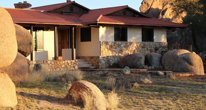 Looking for a place beyond the ordinary in Arizona......