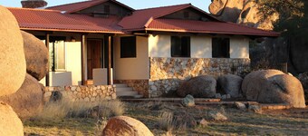 Looking for a place beyond the ordinary in Arizona......