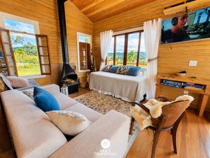 Cabane Premium
