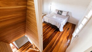 Cabaña Premium (Cabana Pôr-do-Sol com Jacuzzi + Hidro)