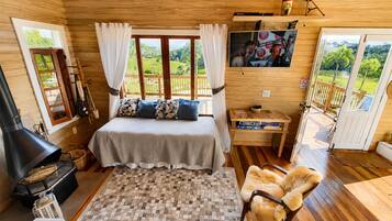 Cabane Premium