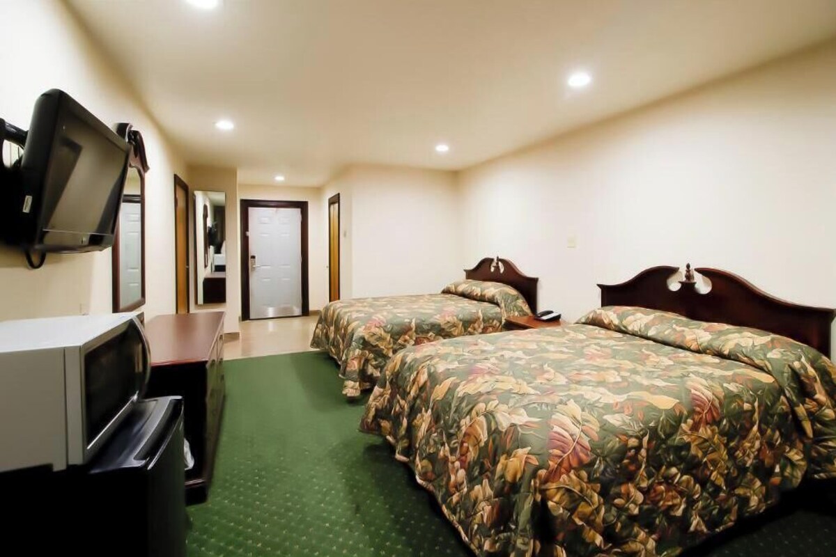 Minibar, iron/ironing board (on request), WiFi (free), bed sheets