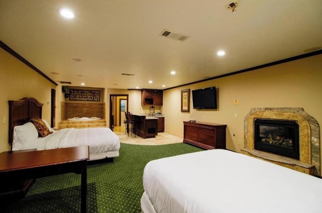 Habitación