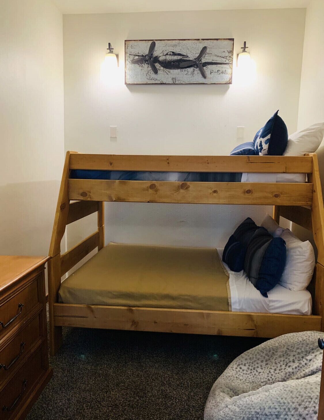 Solitude 3 Bedroom Ski in and Ski out