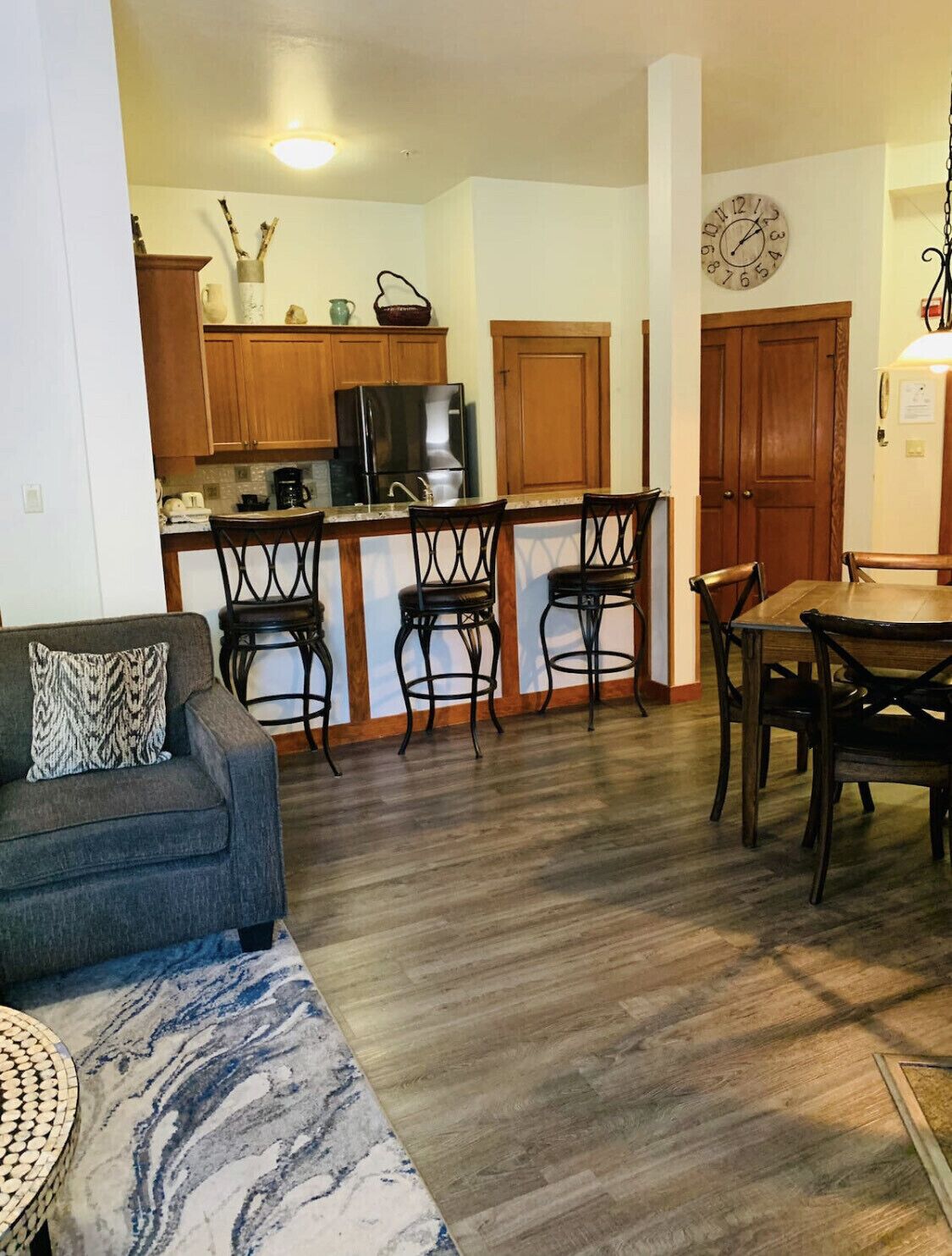 Solitude 3 Bedroom Ski in and Ski out