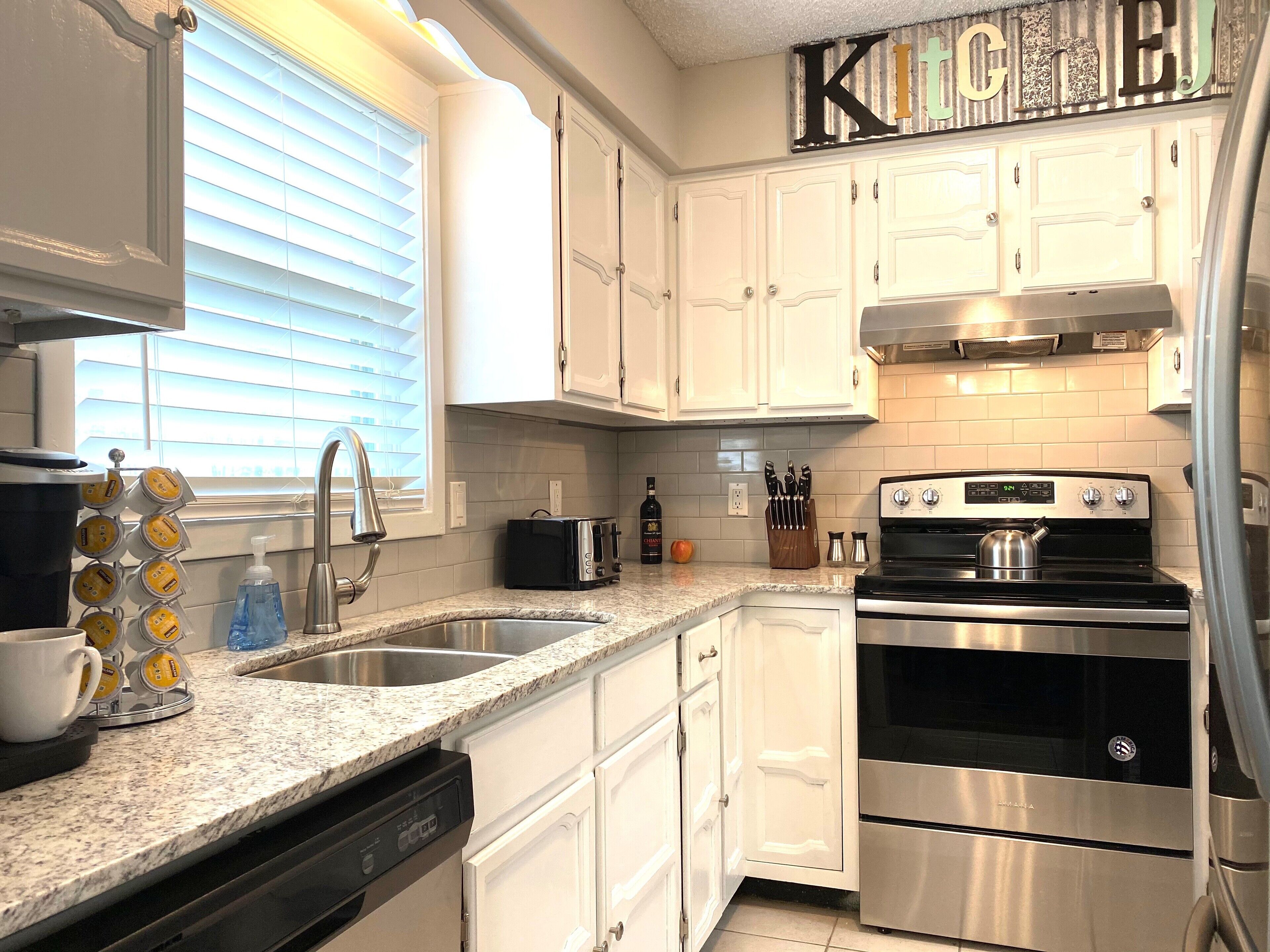 "The Recharge Oasis" near Lake, Tennis, Golf, & Pool