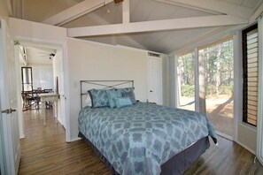 2 bedrooms, free WiFi