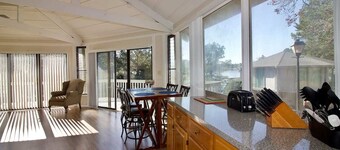 Clean Pinehurst Treehouse Social dist Hideout