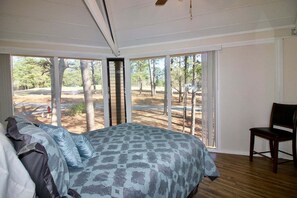 2 bedrooms, free WiFi