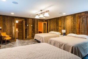 4 camere, Wi-Fi, lenzuola