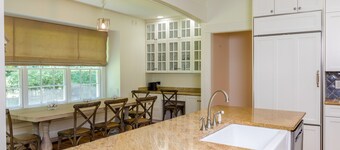 Pinehurst Village Vacation House w/ private pool & (8) beds