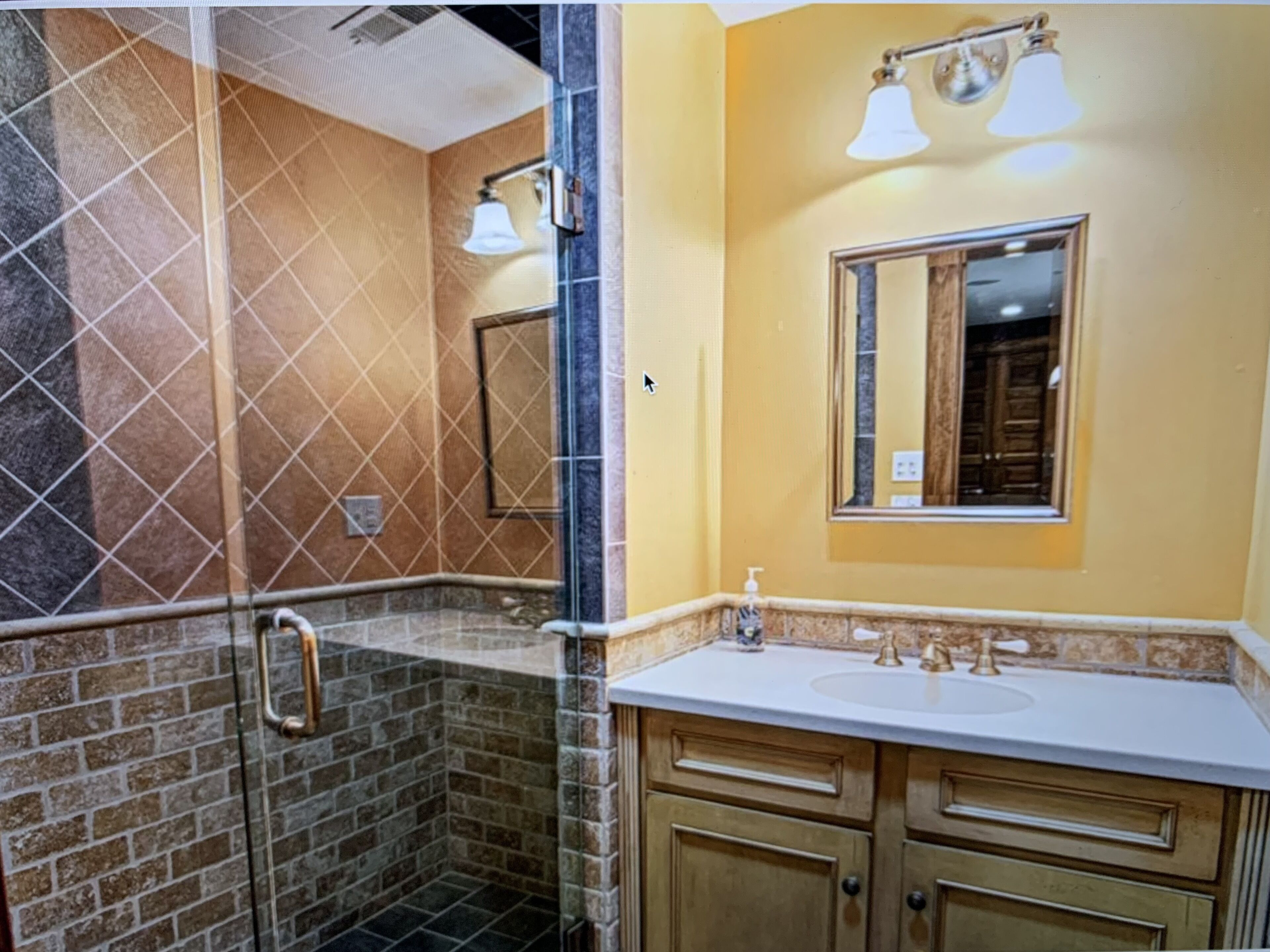 Pinehurst Village Vacation House w/ private pool & (8) beds